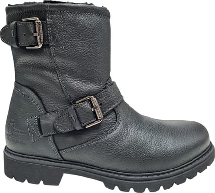 Panama Jack Faust C28 Napa Grass Black