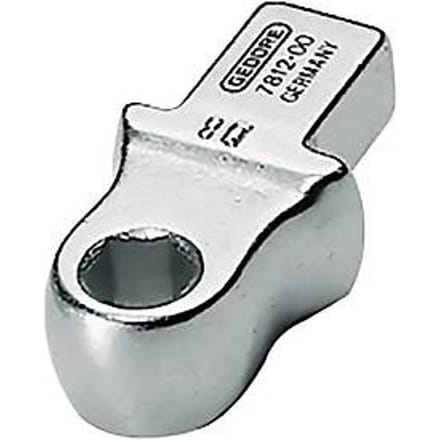 Bithouder 7812-00 9x12mm CV staal GEDORE