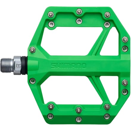 Shimano Pd-gr400 Pedalen Groen