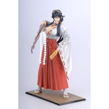 EB Craft Sengoku Ace Episode II 1/6 Figure-Koyori (Diversen) Gebruikt