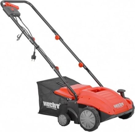 Hecht 1420 2-in-1 Verticuteermachine & Gazonbeluchter