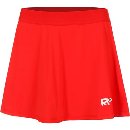 Racket Roots Teamline Rok Dames-Rood