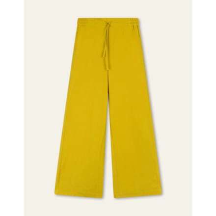 Oilily Pina Broek- maat42 Antique Moss