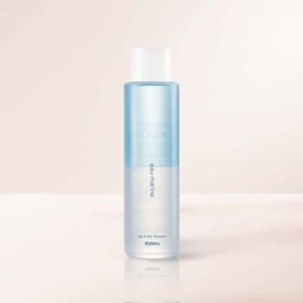Apieu Minerale Lip- en Oogverwijderaar 250ml (2 Soorten) #Eau-marine white