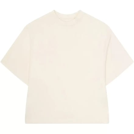 T-shirt casual dames KnowledgeCotton Apparel