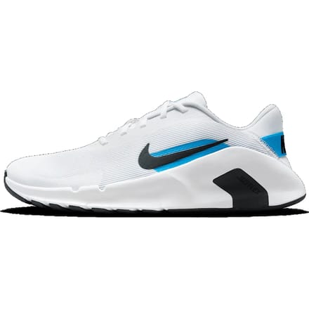 Fitness Schoenen Nike Baskets Flex Train confort élevé
