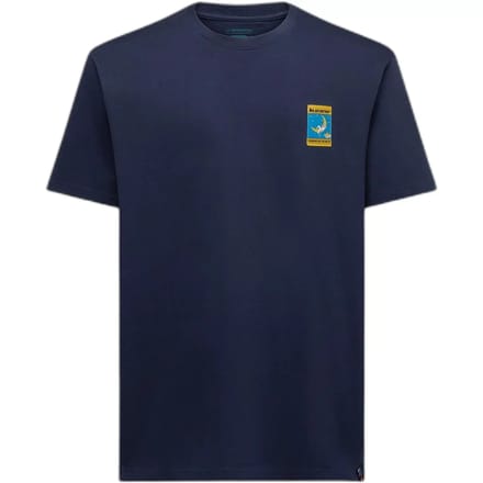 T-shirt La Sportiva Moon Patch