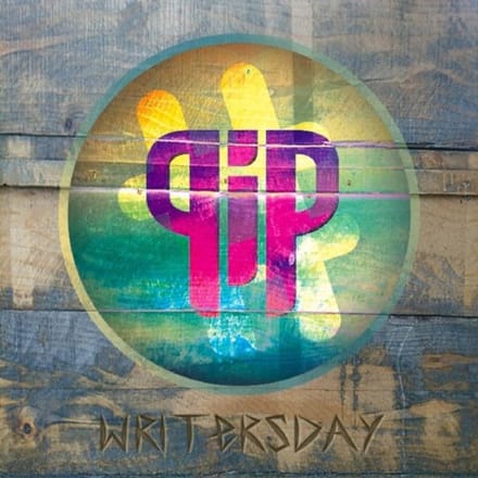 #pip - Writersday