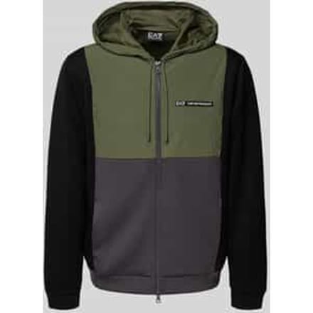 Ea7 Emporio Armani 7m000938_af17003 Sweatshirt Groen XL Man