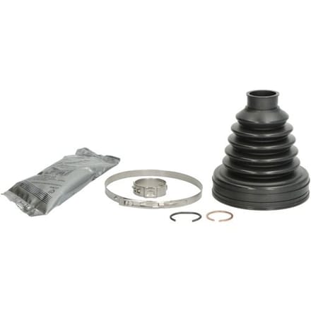 Balgenset, aandrijfas SPIDAN GKNB20603