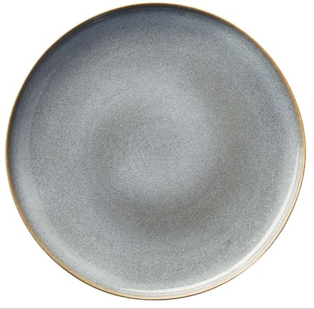 ASA Selection Pizzabord / Onderbord Saisons Denim ø 31 cm