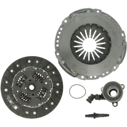 Schaeffler Luk Koppelingsset LUK RepSet Pro 621 3027 33