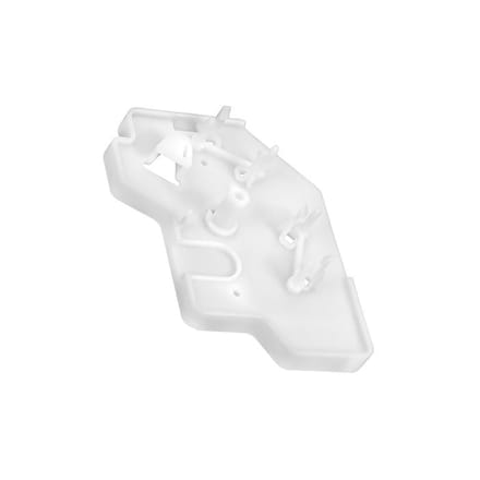 AEG karton, sluitstuk, links 50293760000
