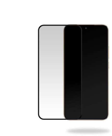 Mobilize Screenprotector geschikt voor HONOR Magic 8 Lite Glazen | Mobilize Premium Screenprotector - Case Friendly