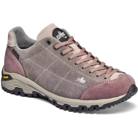 Wandelschoenen Lomer Maipos Suede