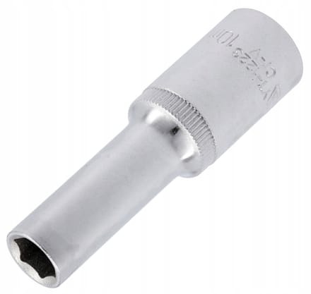 YATO Langentage Dop Dop 1/2" - 10 mm