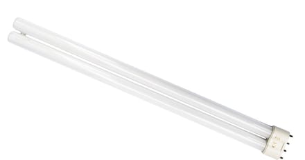 UV-Lamp gebogen - 36 Watt tbv Flystopper GB36 vliegvanger