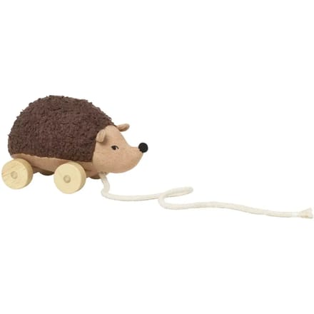 Trek speelgoed Fabelab Hannah Hedgehog