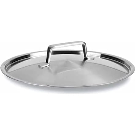 Deksel voor voedingsbatterij Lacor 22 cm