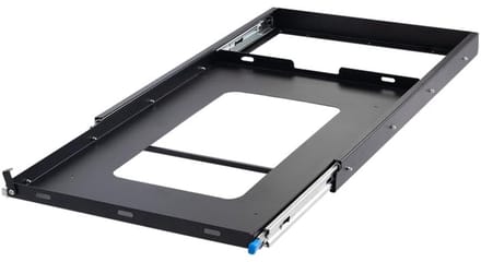 Totalcool Totalfreeze Sliding Draagbare Koelkast Vriezer Mount
