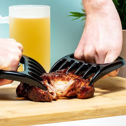 Nutcrackers Meat Claws