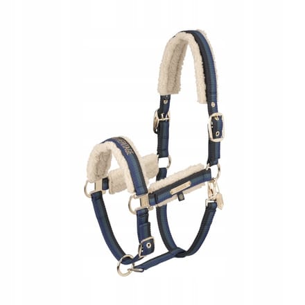 Eskadron dubbele pin teddyfleece Kantara Heritage COB