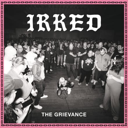 The Grievance