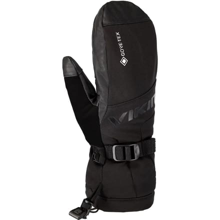 Viking Hudson Gore-tex® Handschoenen Zwart 8 Man