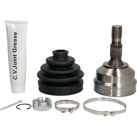 Homokineet reparatie set, aandrijfas LPR KPG610