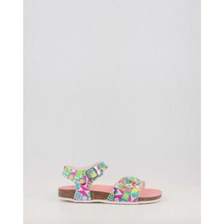 Platte sandalen Pablosky 439704