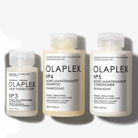 Olaplex Hello Healthy Hair Starter Kit