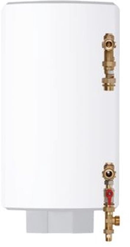 STIEBEL ELTRON Compact installatie WPKl-V, voor WPF met SBP 100, 074347