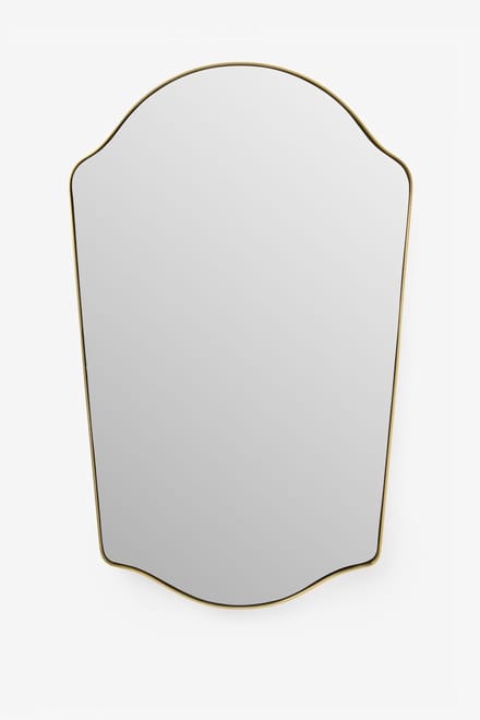 Sissy-Boy - Gouden boho spiegel small