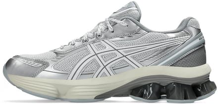 ASICS Gel - Sneakers - Unisex - Wit
