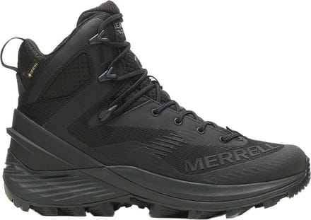 Merrell Rogue Tactical GTX Black - 44.5