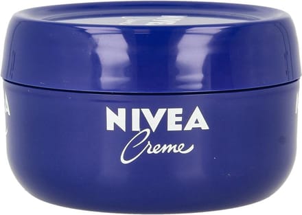 NIVEA Crème - 200 ml - Bodycrème