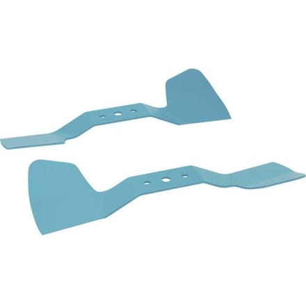 GARDENA 04122-20 Reserve mes Geschikt voor (grastrimmer): Gardena PowerMax Duo