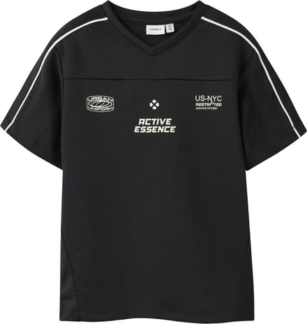 NAME IT - NKMDIMSO SS NREG TOP - Jongens - T-shirts