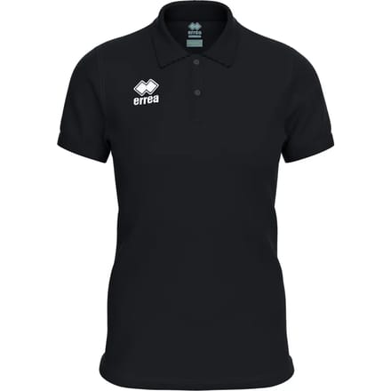 Errea Polo Evo Ladies Mc Ad - Sportswear - Vrouwen