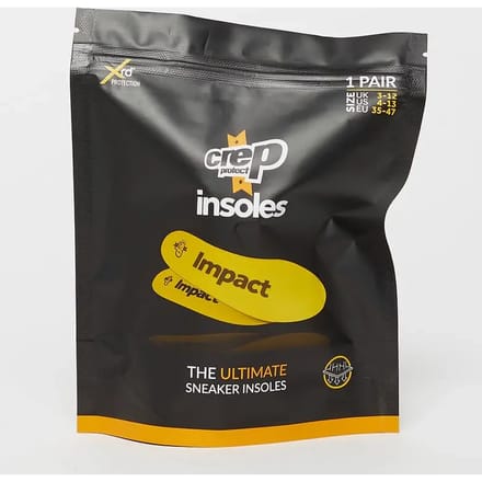 Crep Protect Insoles - Impact