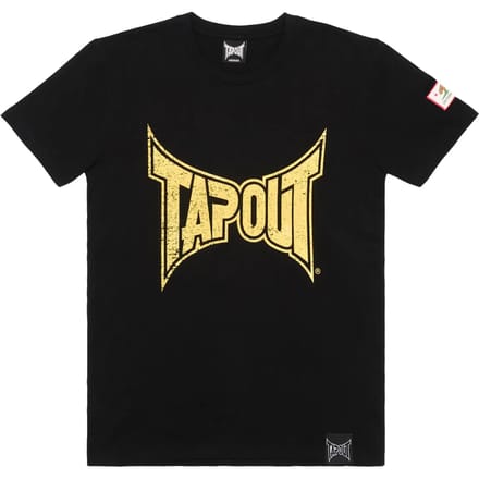 T-shirt Tapout Rinconada