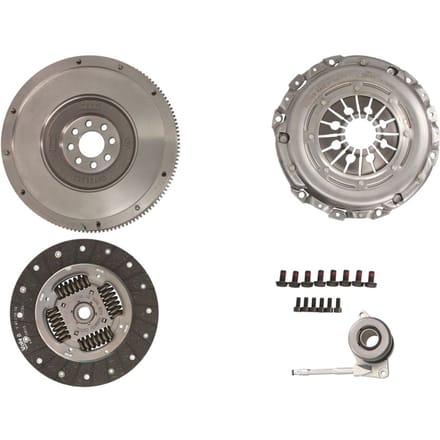 Koppelingsset  VALEO 845128