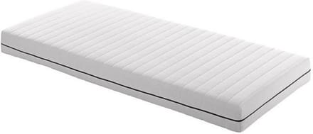 Souplesse 7 zone koudschuim H2 Medium matras 120x200