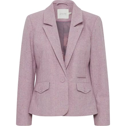 Blazer voor dames Atelier Rêve Irzoey