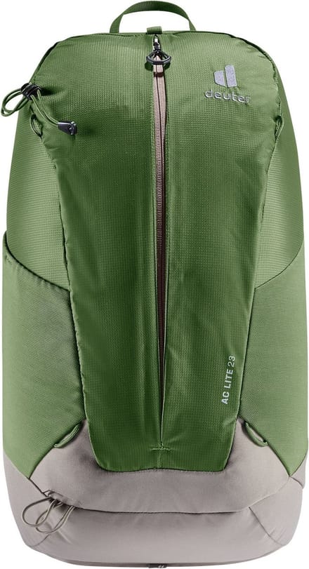Deuter AC Lite 23 - Wandelrugzak - Heren Pine / Pepper 23 L