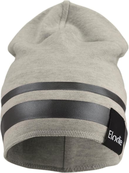 Elodie Winter Beanie - Beanie - Muts - Beanie kind - Moon Shell - 1/2 jaar