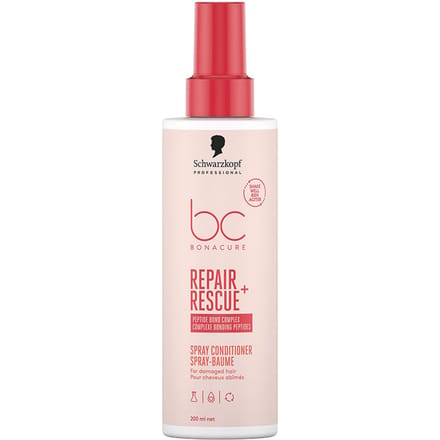 Bc Repair Rescue Conditioner Spray 200 ml