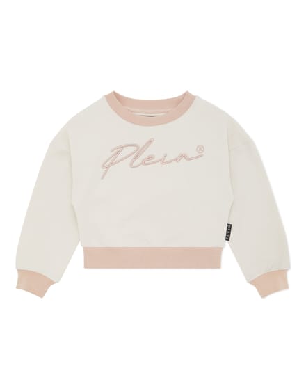 Sweater Ls Signature