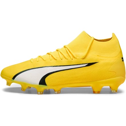 Voetbalschoenen Puma Ultra Pro FG/AG - Voltage Pack