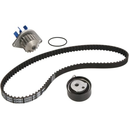 Waterpomp+distributieriem set SKF VKMC 03253